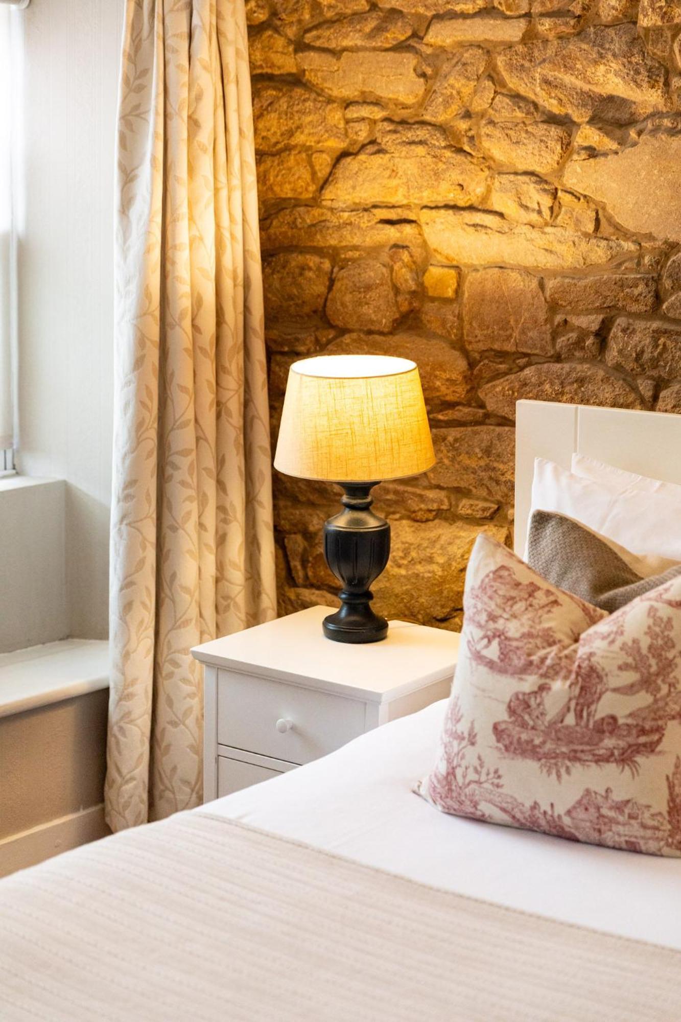 The Georgian House Bed & Breakfast Braye Ngoại thất bức ảnh