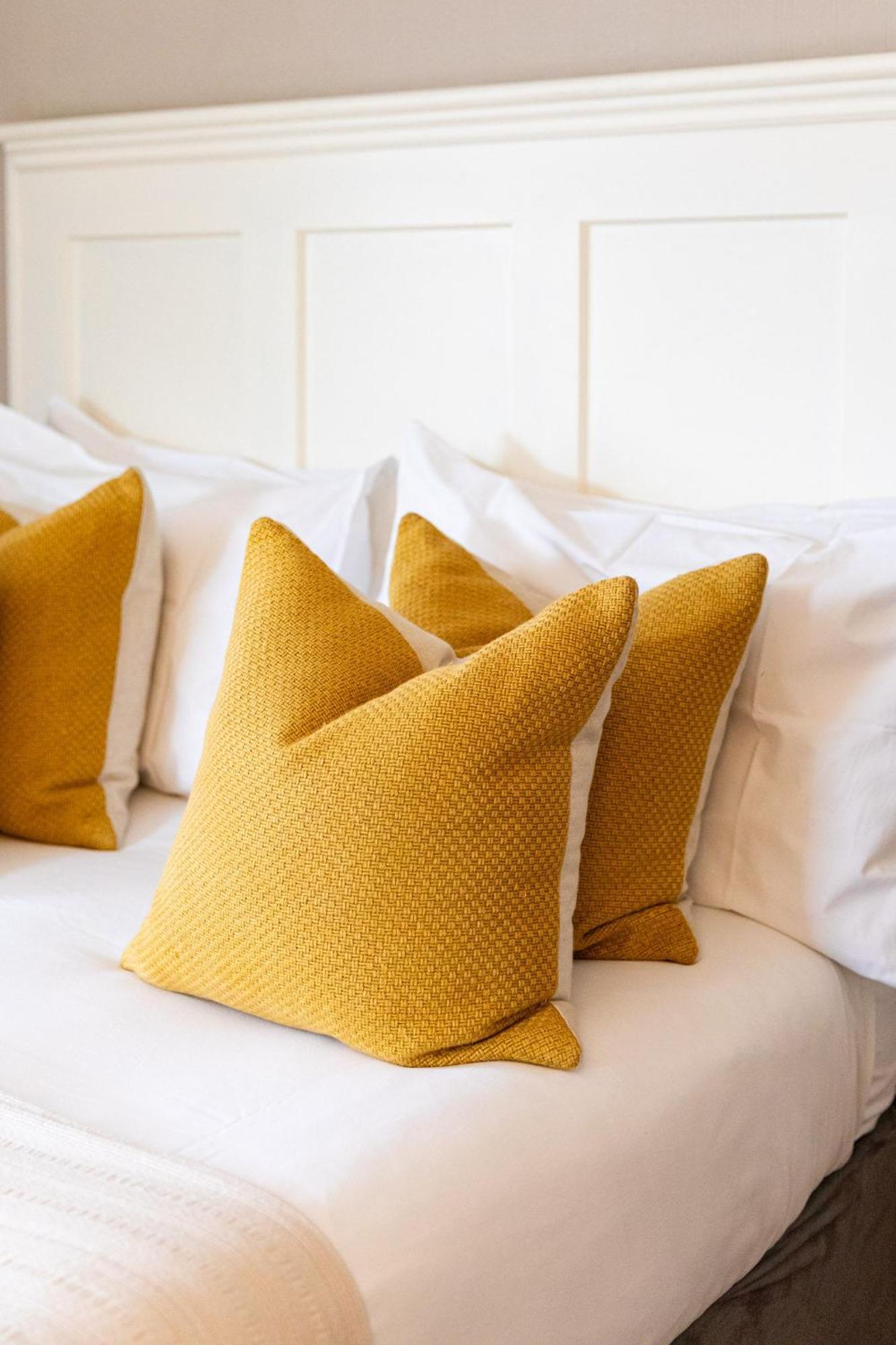 The Georgian House Bed & Breakfast Braye Ngoại thất bức ảnh