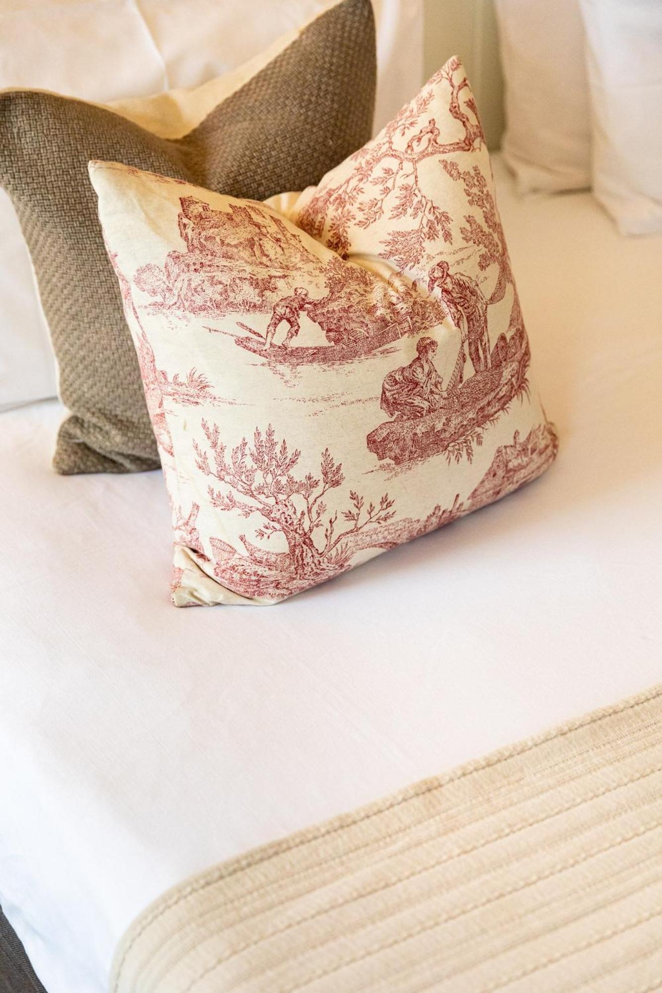 The Georgian House Bed & Breakfast Braye Ngoại thất bức ảnh
